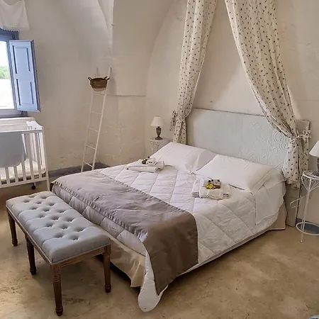 Masseria Pepe Maruggio