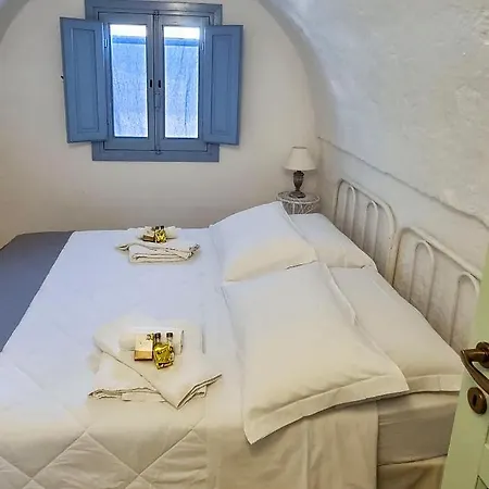 Çiftlik konaklama Masseria Pepe *