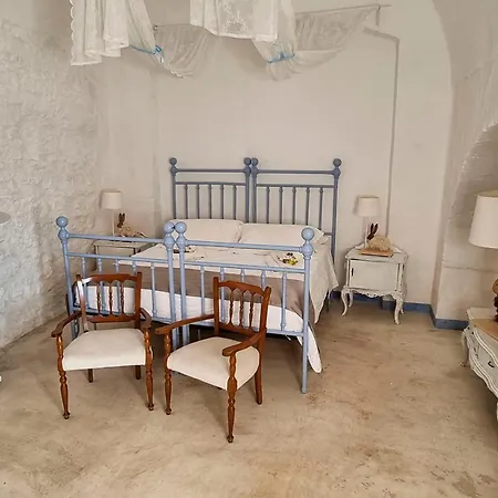 Masseria Pepe Maruggio