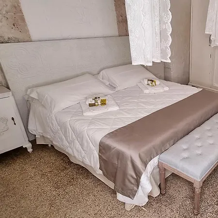 Masseria Pepe Maruggio