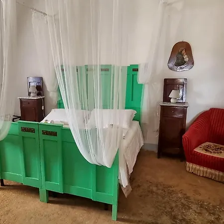 Çiftlik konaklama Masseria Pepe Maruggio