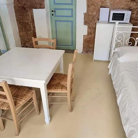 Çiftlik konaklama Masseria Pepe *