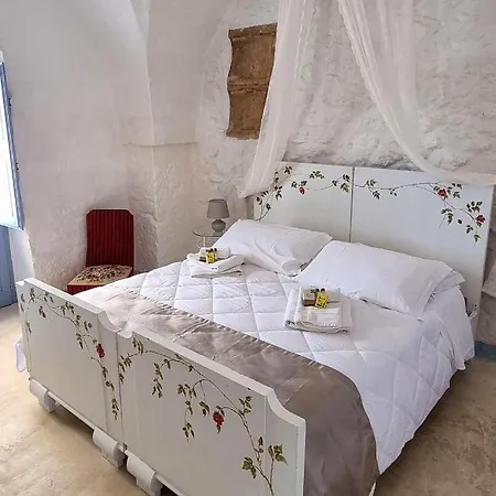 Masseria Pepe *
