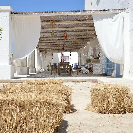 Masseria Pepe * Maruggio