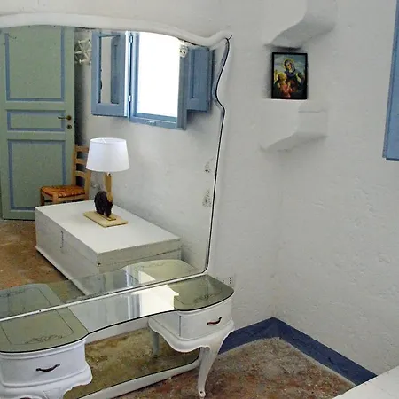 Masseria Pepe Çiftlik konaklama