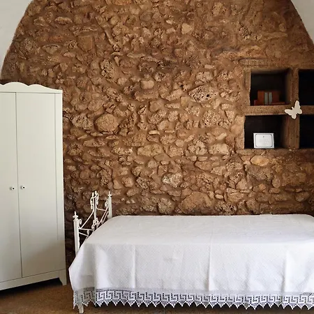 Masseria Pepe Çiftlik konaklama *
