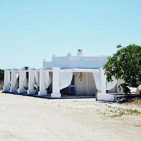 Masseria Pepe * Maruggio