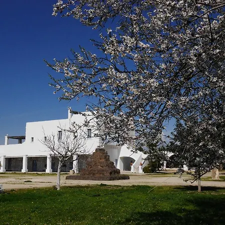 Masseria Pepe Maruggio