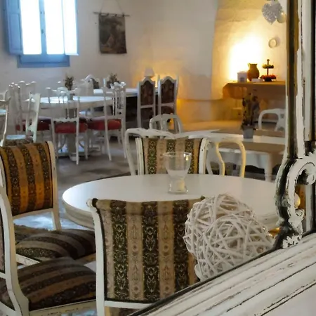 Masseria Pepe Maruggio