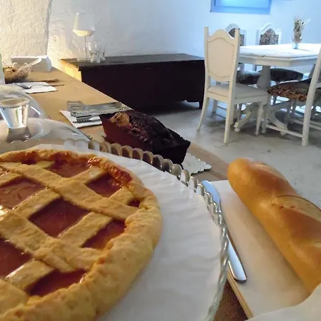Çiftlik konaklama Masseria Pepe Maruggio