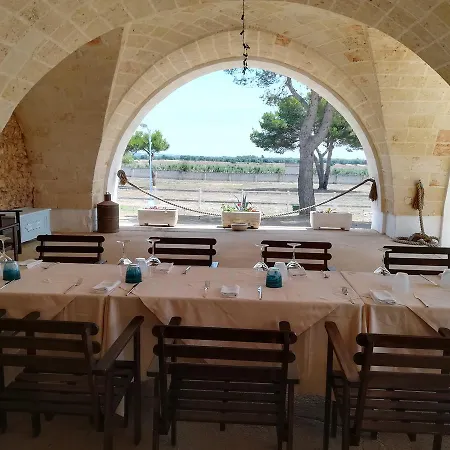 Masseria Pepe