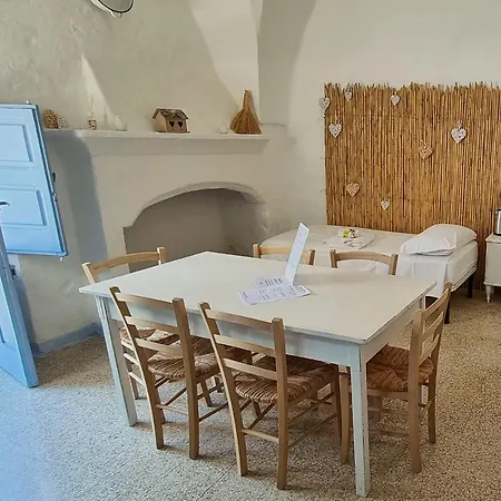 Masseria Pepe Farma *
