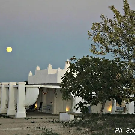 Masseria Pepe