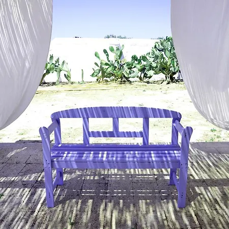 Bauernhof Masseria Pepe *