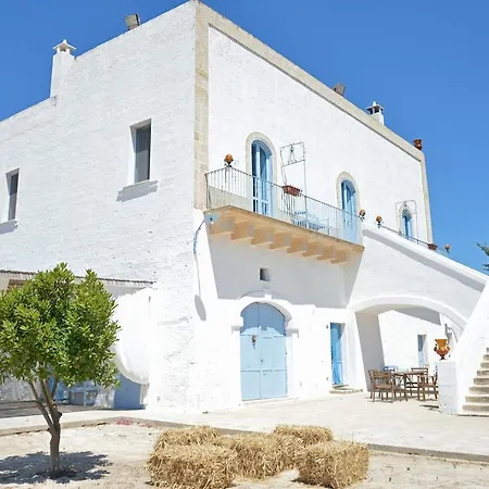 Masseria Pepe