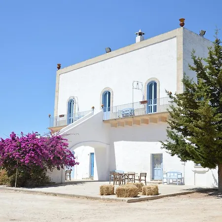 Masseria Pepe Bauernhof