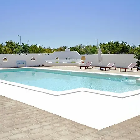 Masseria Pepe Maruggio