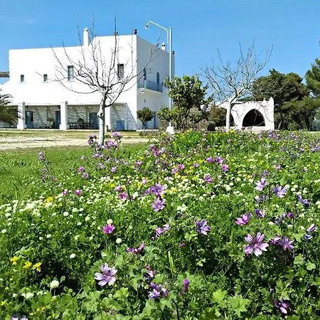 Masseria Pepe * Maruggio