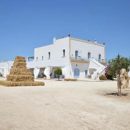 Masseria Pepe *