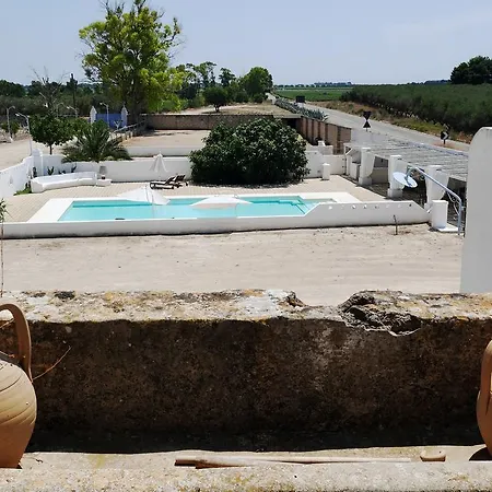 Masseria Pepe Farma